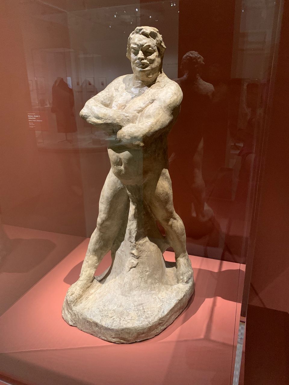 Не-видимые тела. Исследование в халате Бальзака