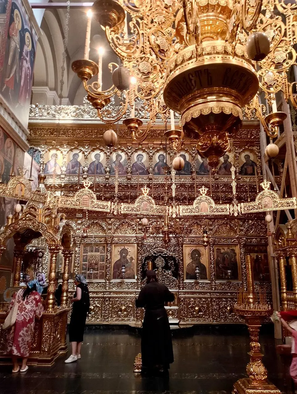 Живописная Башкирская Рица: тур на 30 августа и 13 сентября