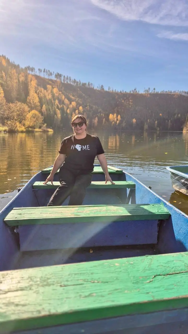Не указано уникальное название мероприятия
