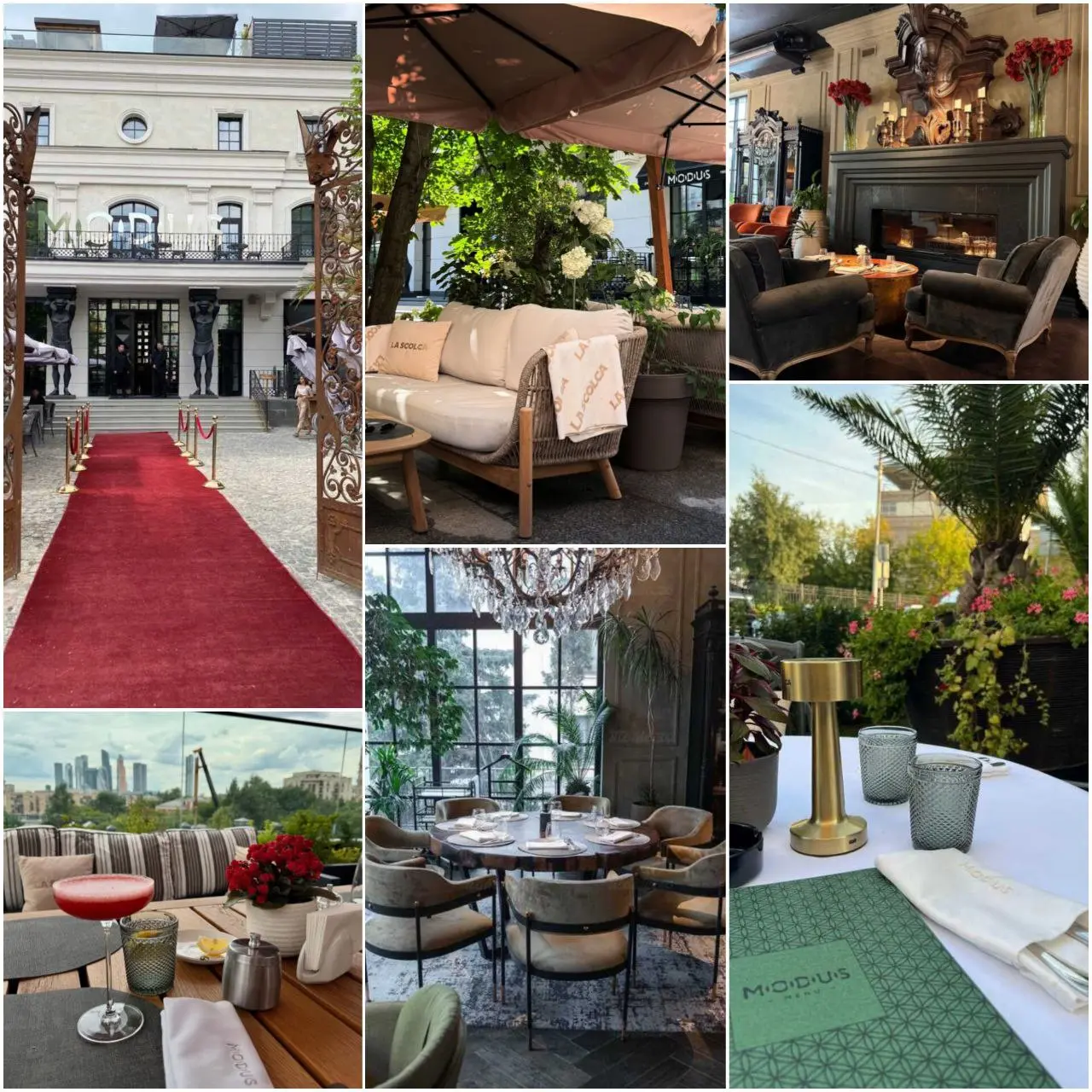 Девичник-нетворкинг в Москве