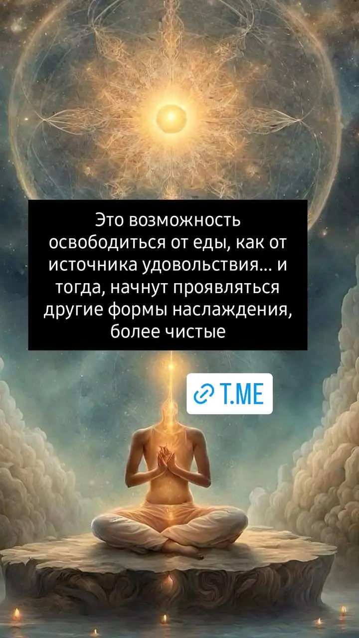ретрит выходного дня «Голод»
