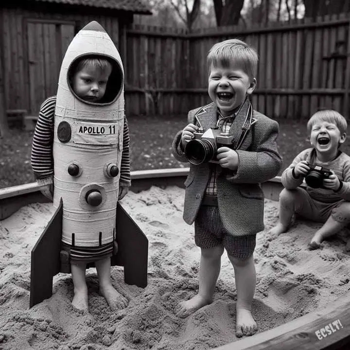 Школьный Бойцовский клуб