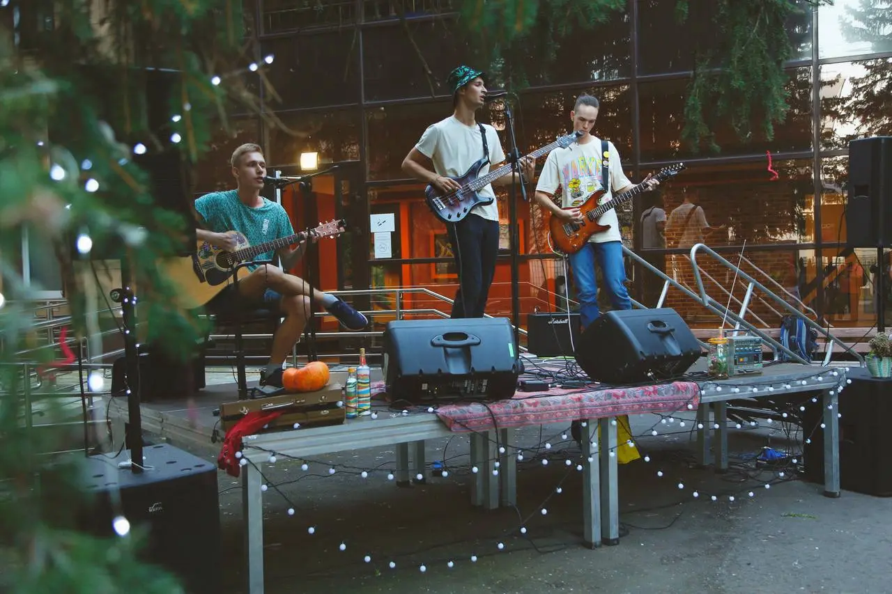 Лето, прощай