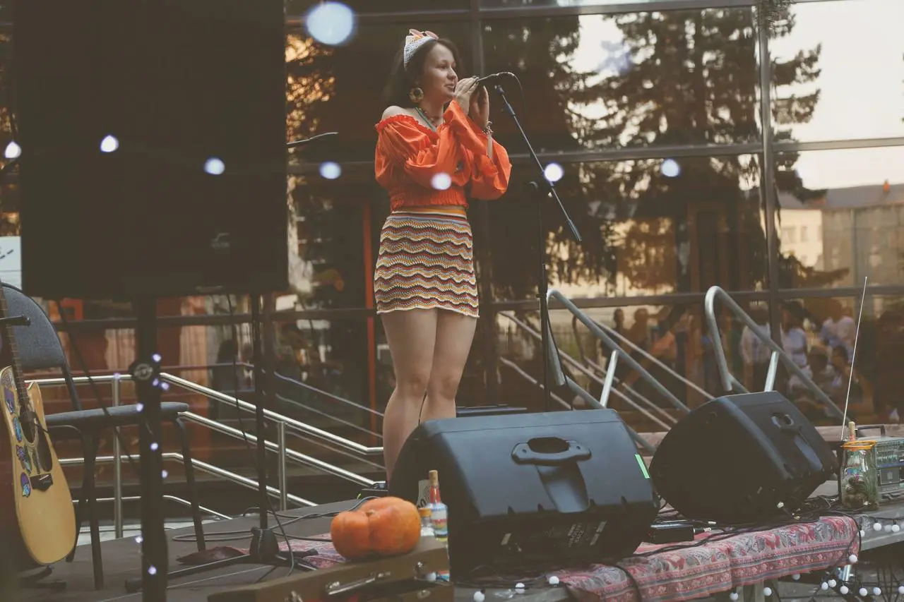 Лето, прощай