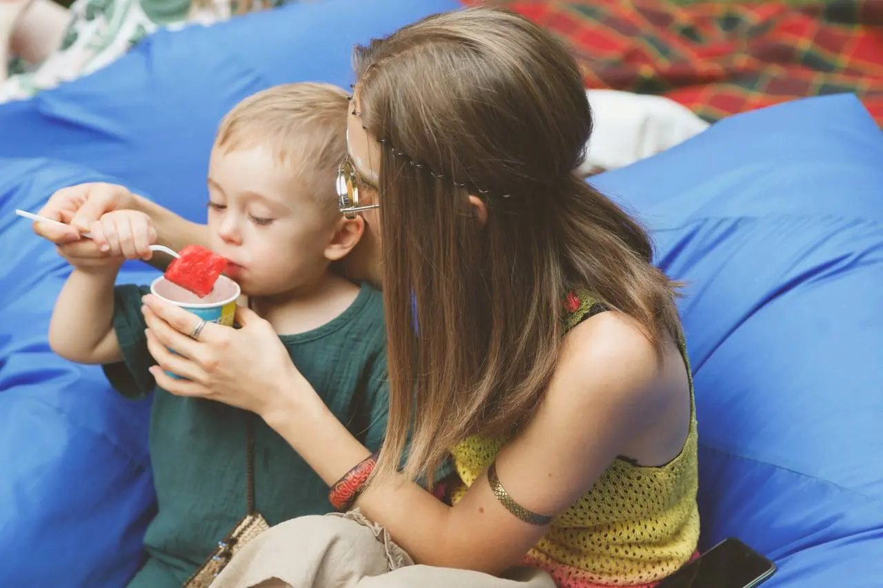 Лето, прощай