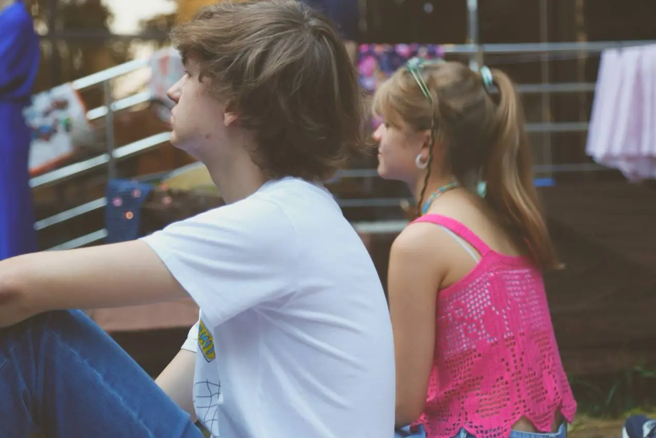 Лето, прощай