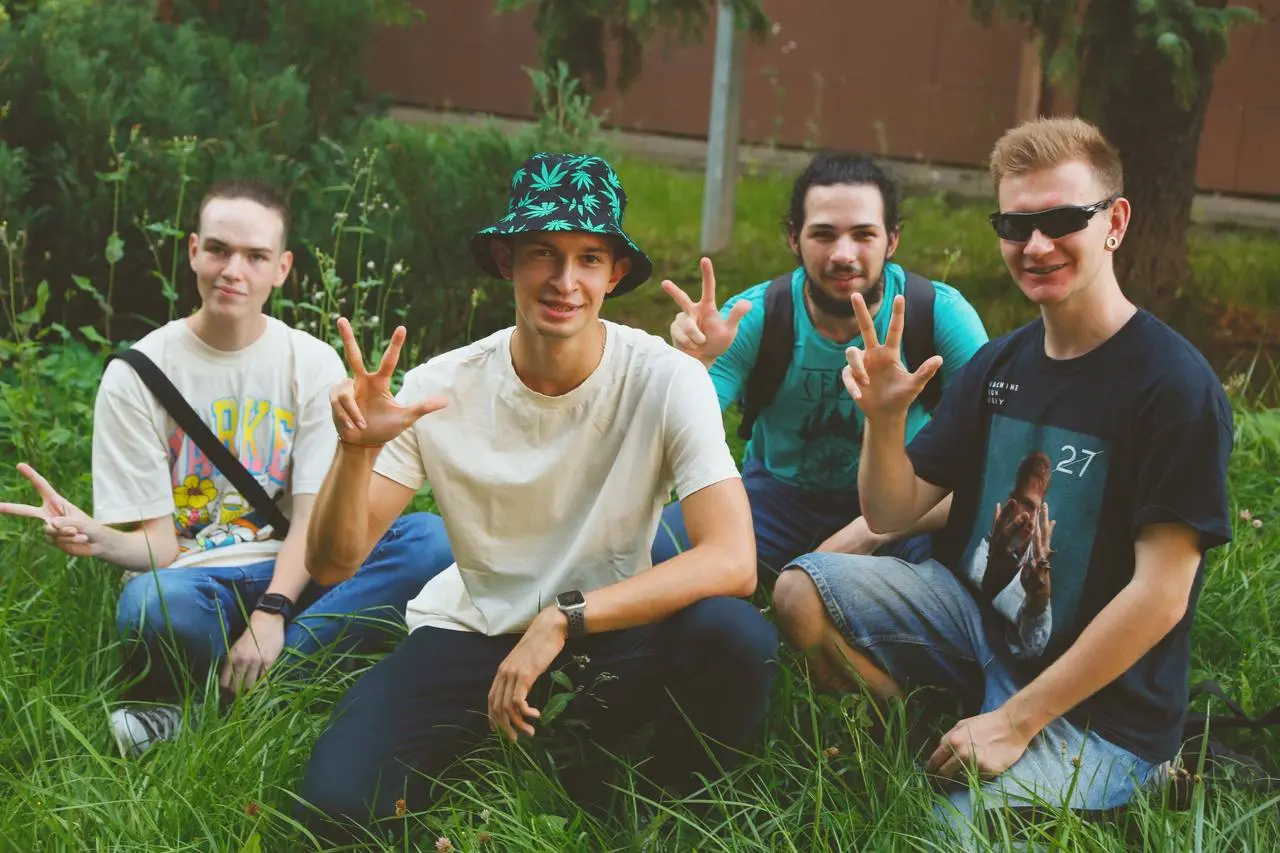 Лето, прощай