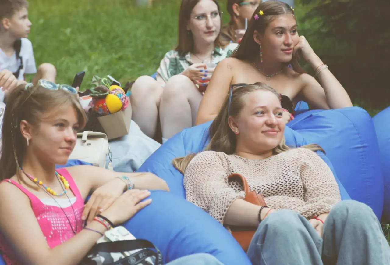 Лето, прощай