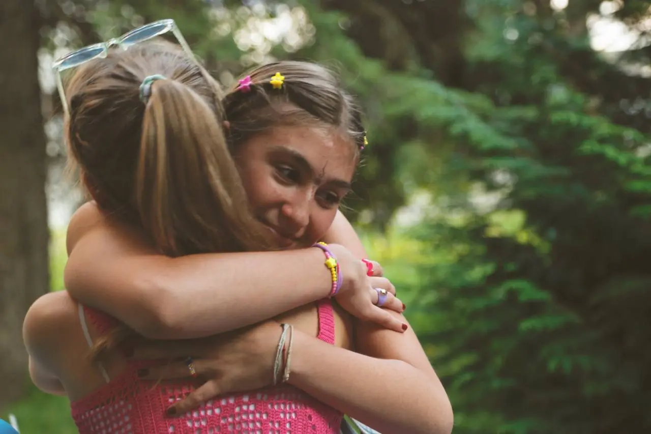 Лето, прощай