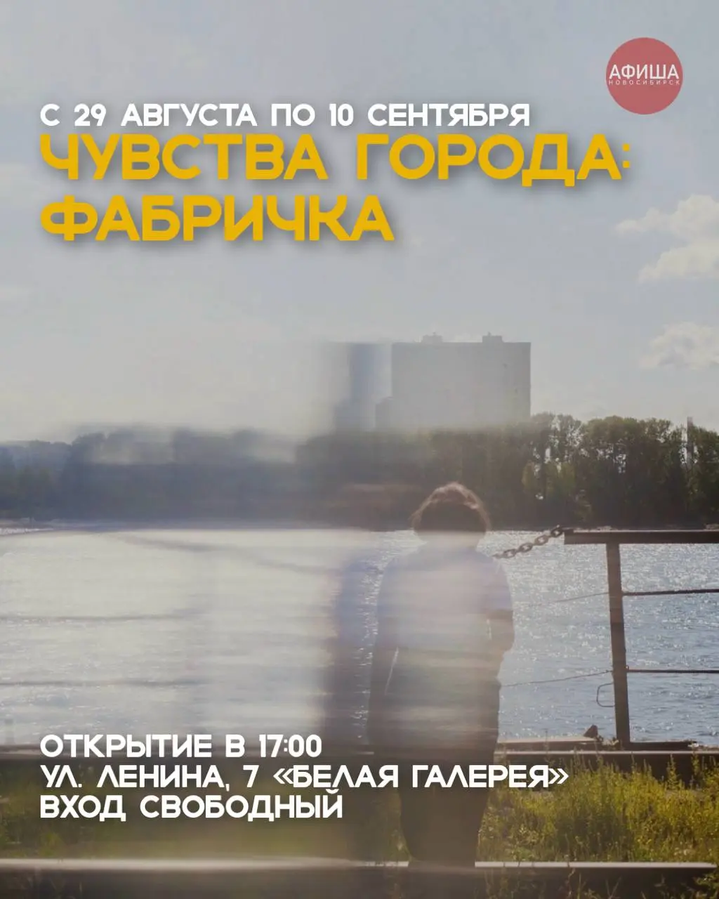 Last Summer Fest and related events in Novosibirsk (29-31 августа)