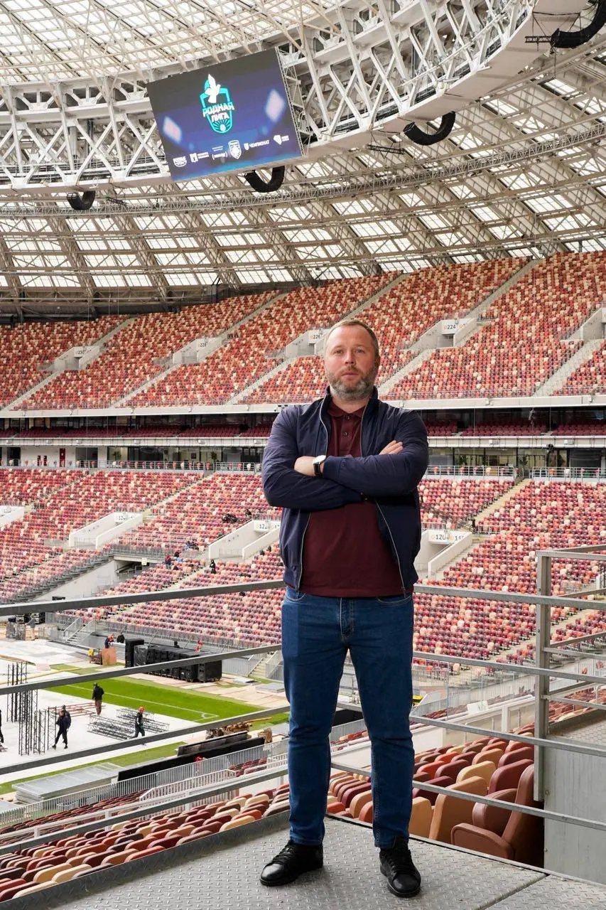 Родная Лига и Родные Игры — запуск школьного футбола нового уровня