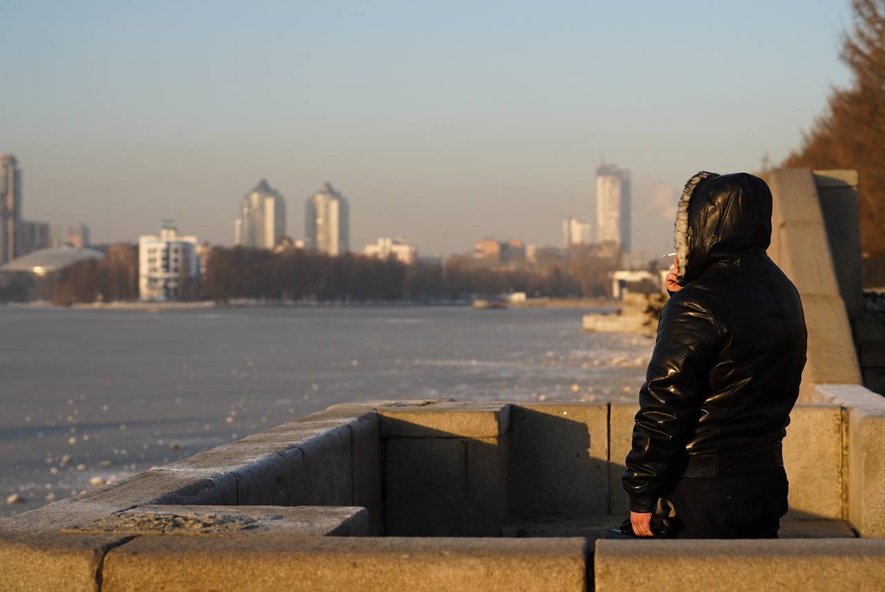 Паблик-ток про репрезентацию ВИЧ+ людей в кинематографе