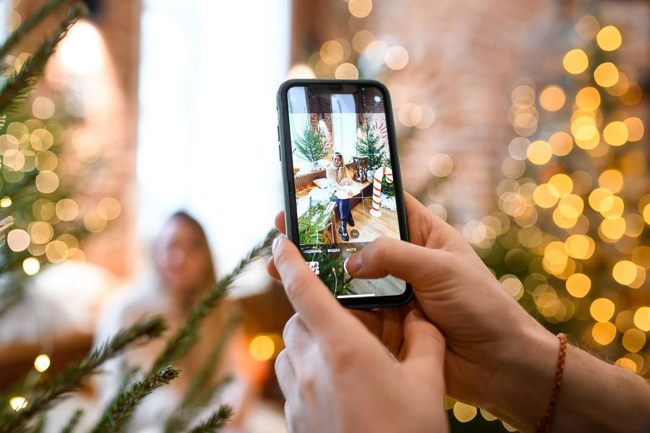 Сказочная ярмарка