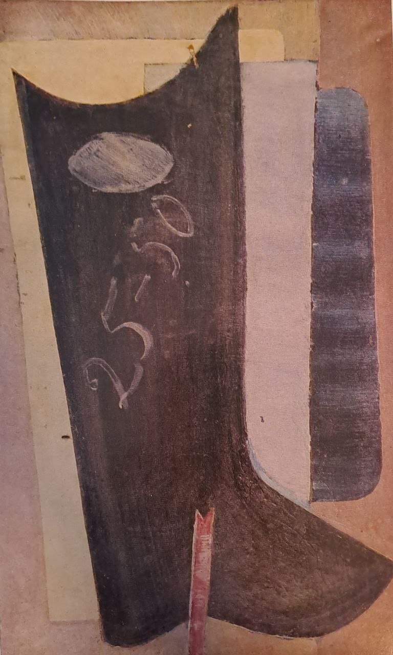 Про утюги и валенки