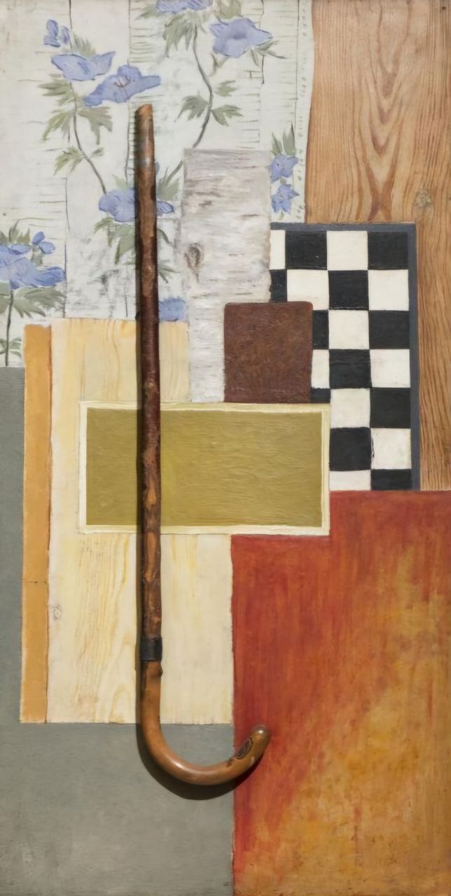 Про утюги и валенки