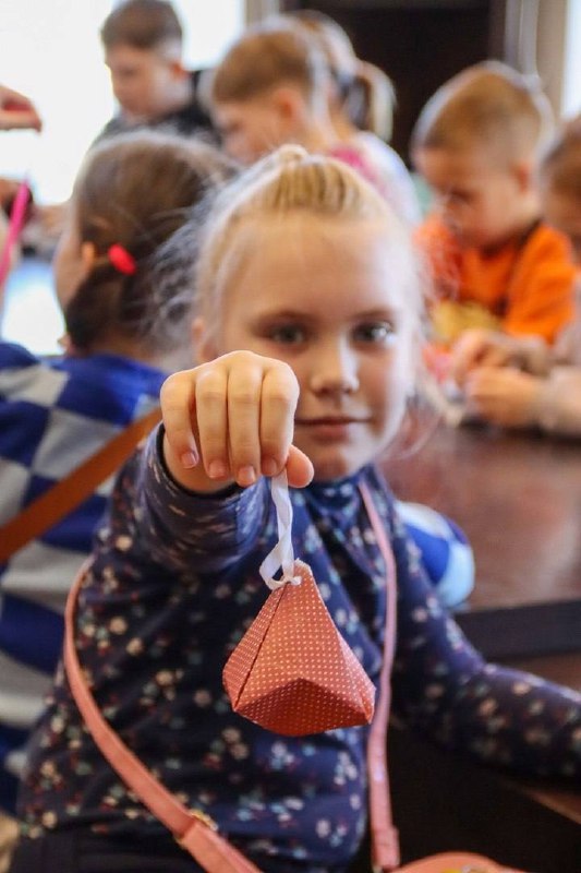 Создадим новогодние украшения на мастер-классах