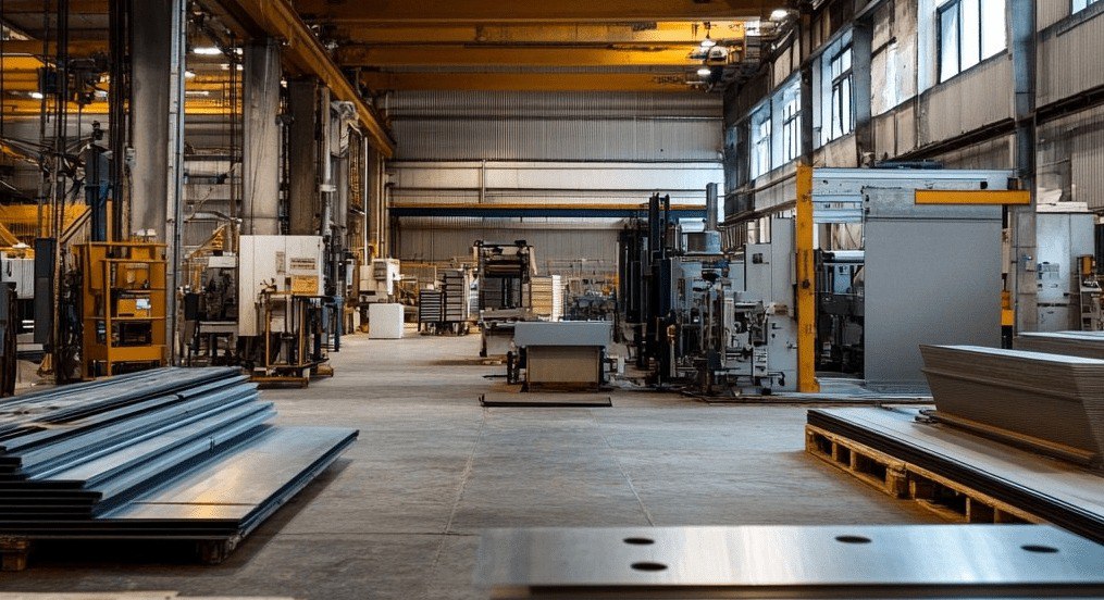 Инвестор по производству арматуры подписал соглашение о защите инвестиций