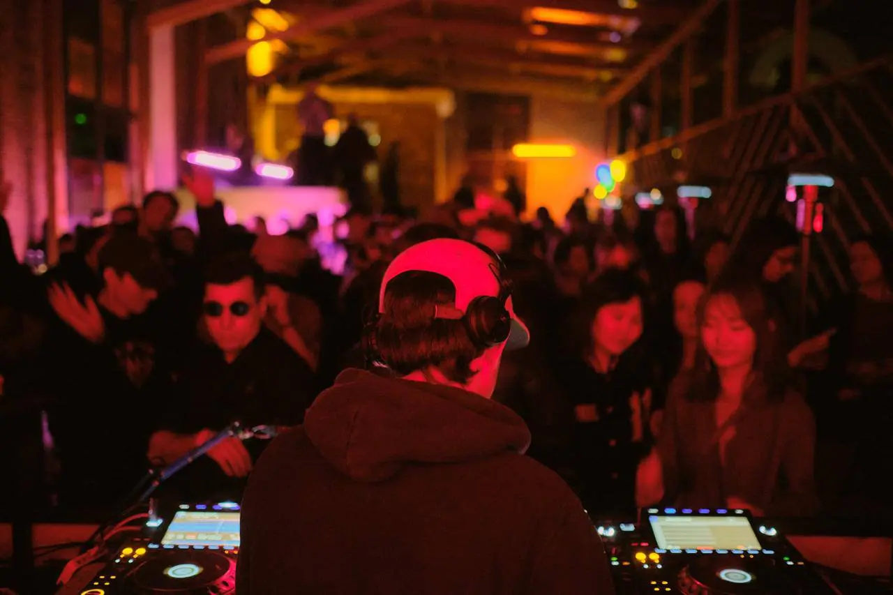 Blank Garden l Blank (Питер), пт 29.8