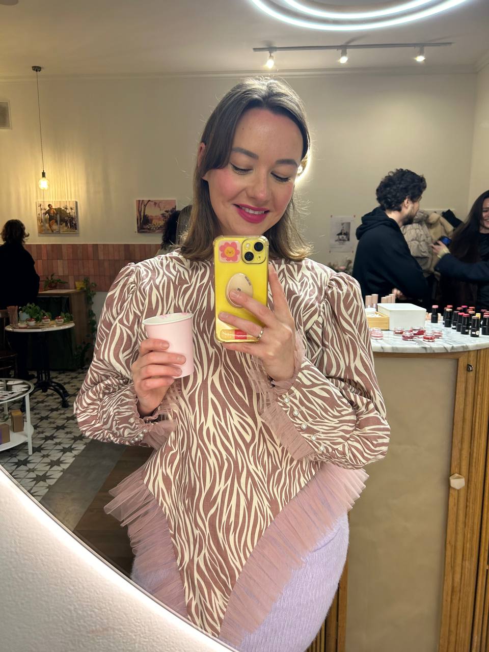 Выставка «Don’t do anything stupid»