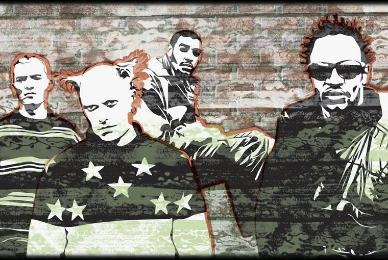 Хиты «The Prodigy»* с оркестром