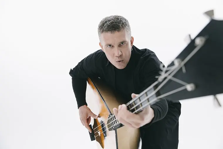 Звук Евразии