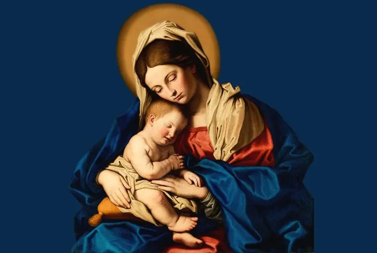 Моцарт. «Реквием». «Ave Maria»