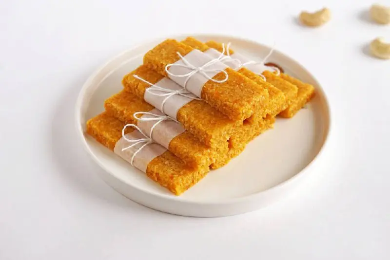 Сладкое, которое не портит зубы и не вызывает чувство вины