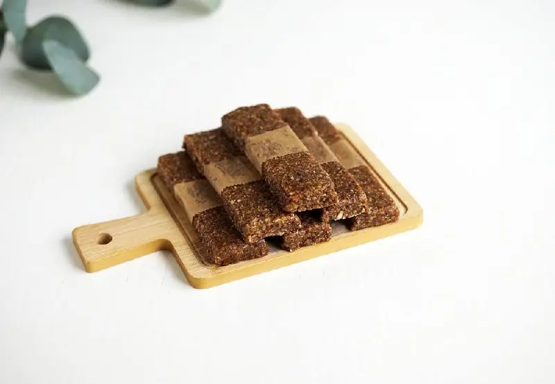 Сладкое, которое не портит зубы и не вызывает чувство вины