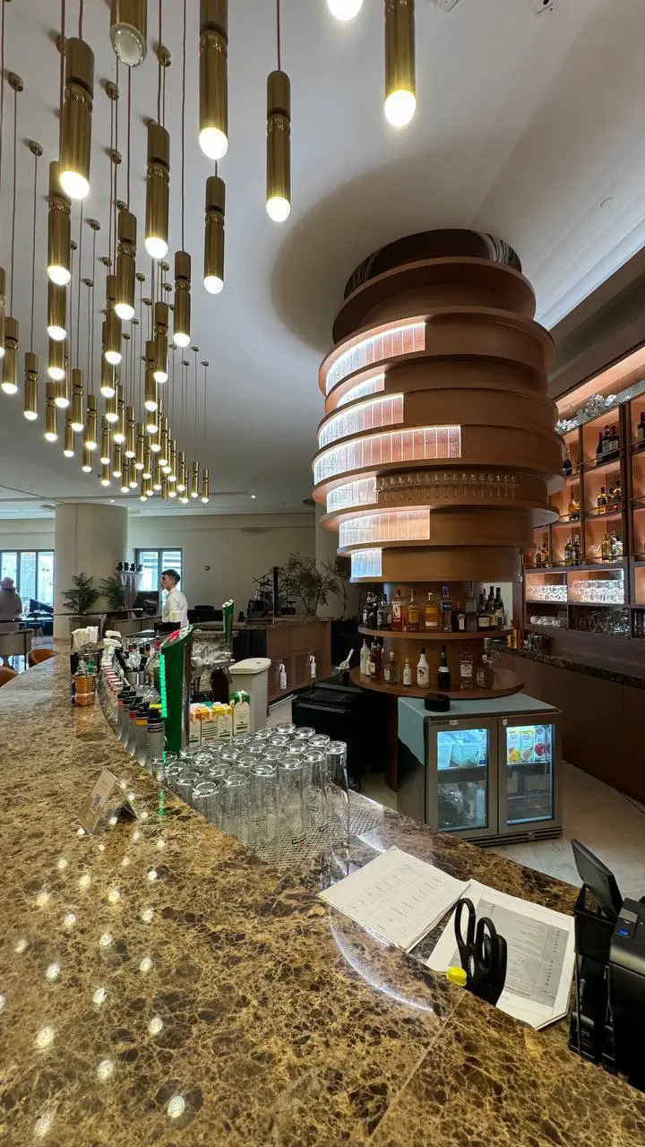 Тур «из-под прилавка»: крутейший Rixos premium Qetaifan Доха бронируем даром на 2 или 5 сентября