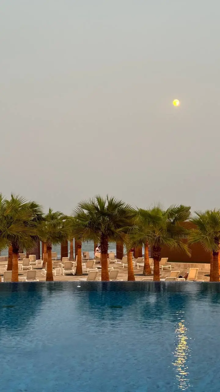 Тур «из-под прилавка»: крутейший Rixos premium Qetaifan Доха бронируем даром на 2 или 5 сентября