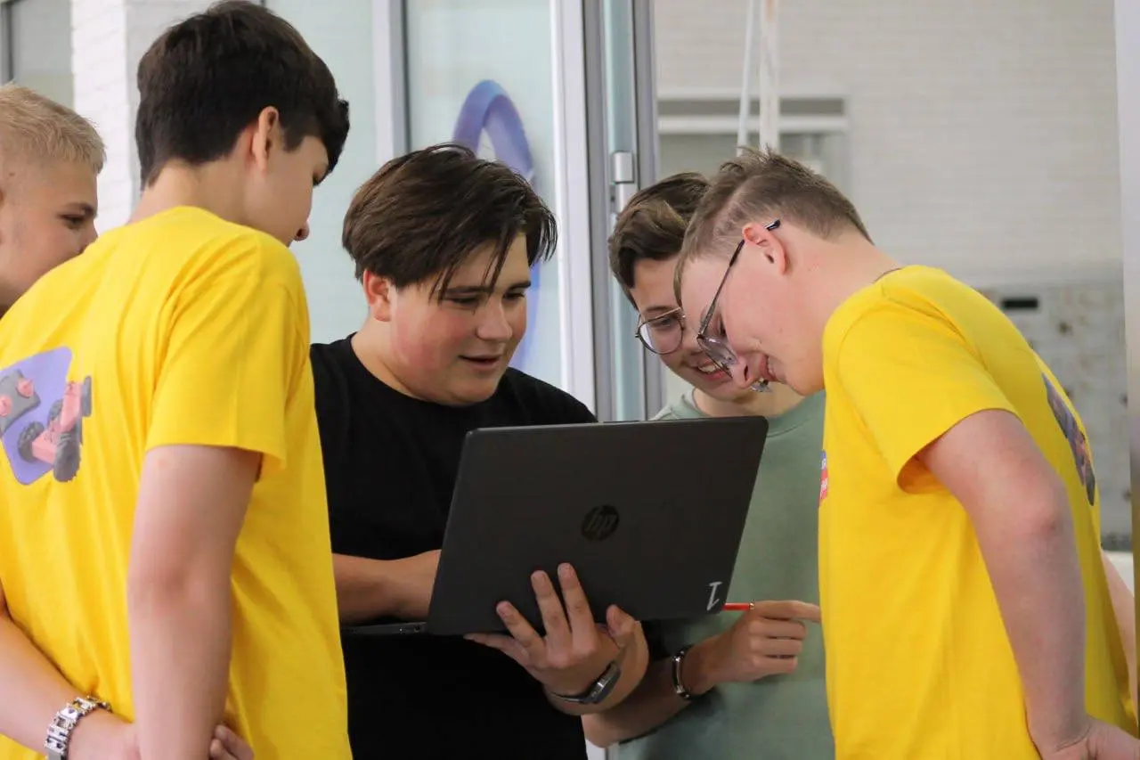 Кубок РТК: ИНТЭРА – осенний сезон