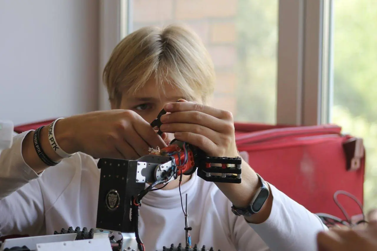 Кубок РТК: ИНТЭРА – осенний сезон