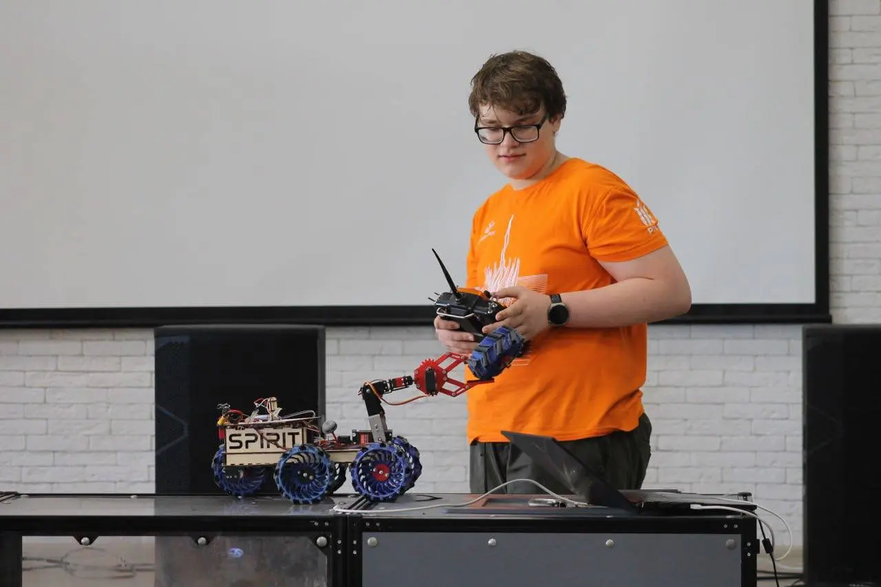 Кубок РТК: ИНТЭРА – осенний сезон