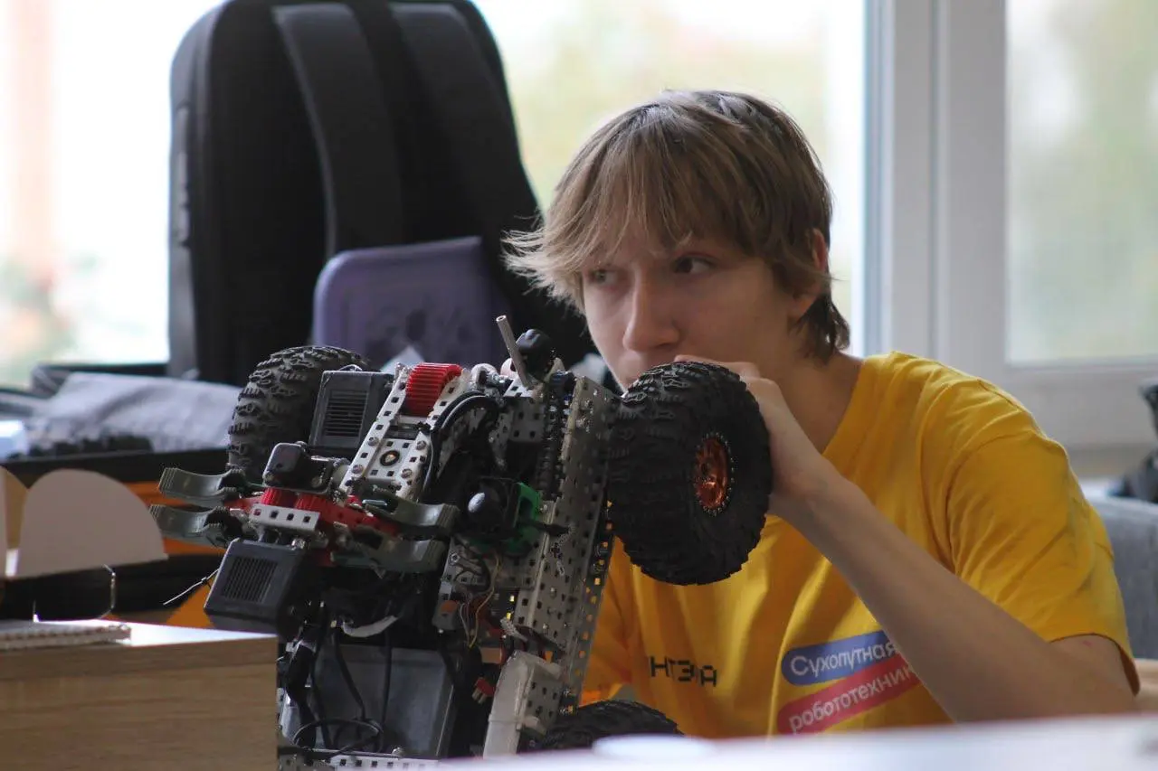 Кубок РТК: ИНТЭРА – осенний сезон