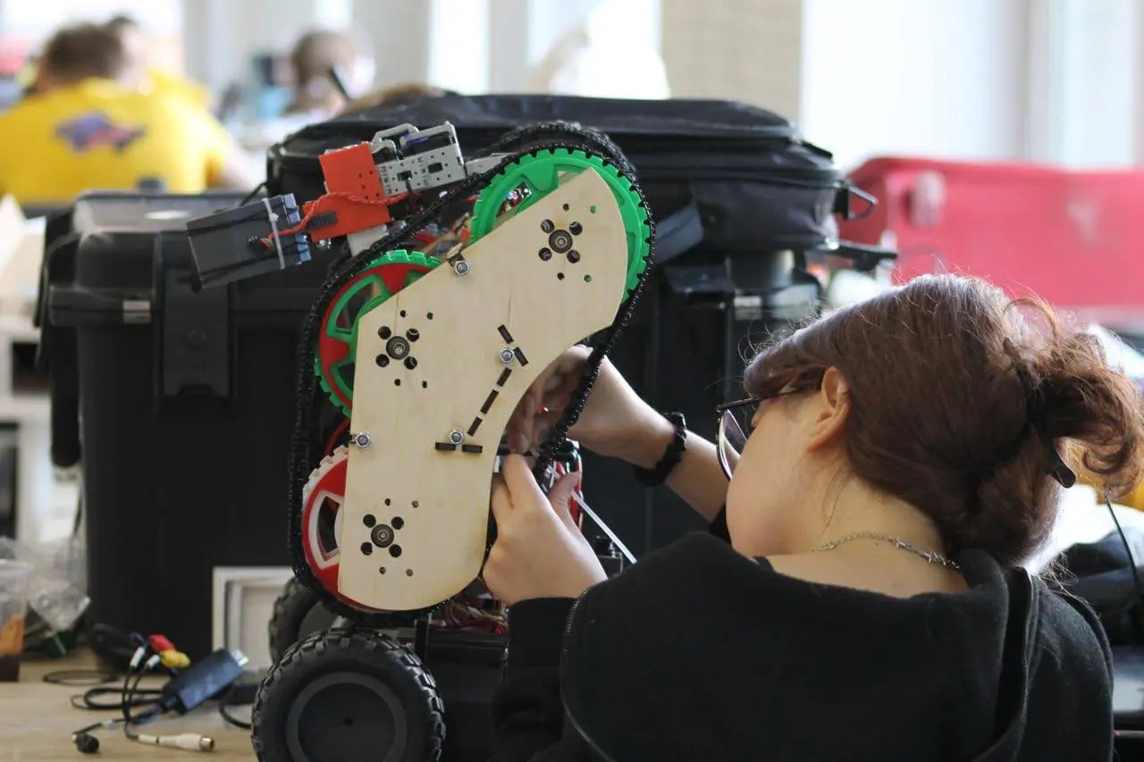 Кубок РТК: ИНТЭРА – осенний сезон