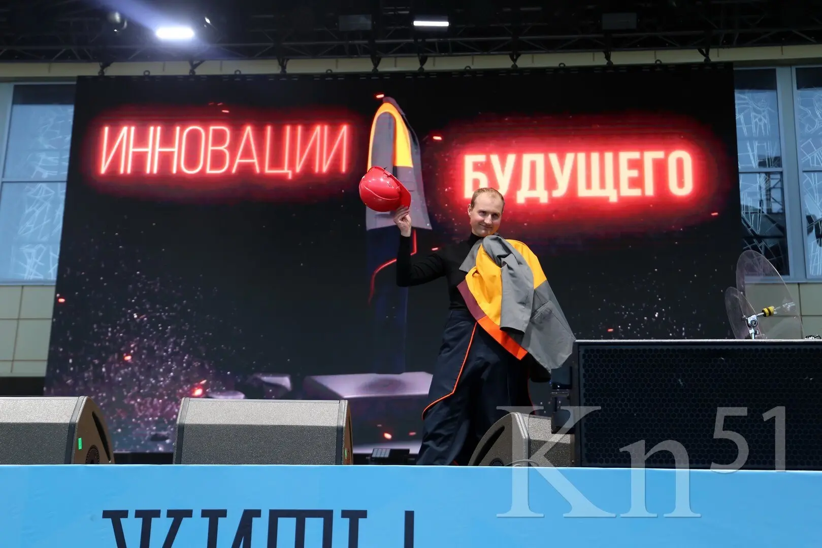 Энергия стиля: искусство, движение, вдохновение