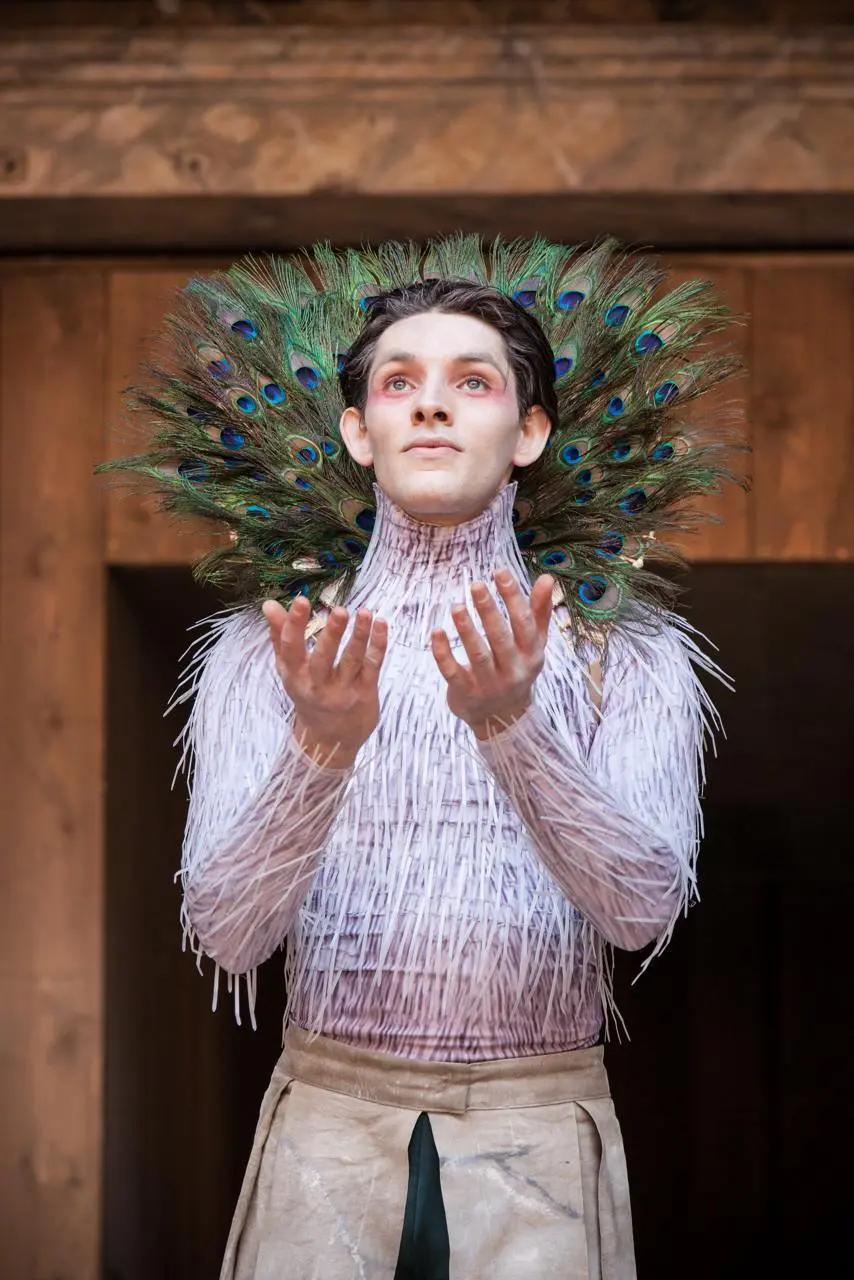 TheatreHD September Season: Opera, Drama, Comedy and Museum/Artist Journeys