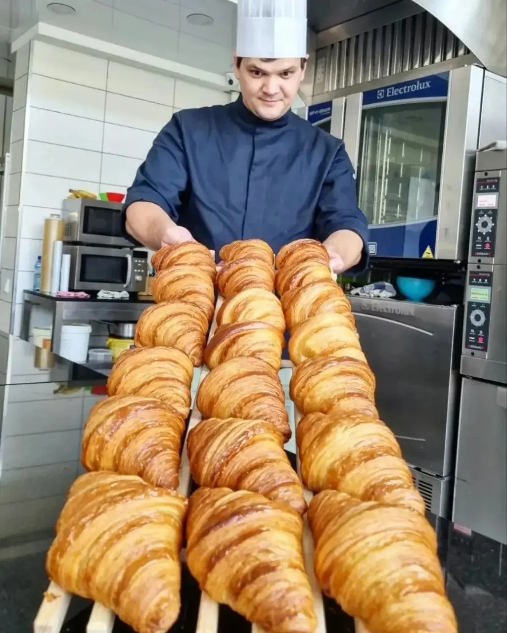 ВЕНСКАЯ ВЫПЕЧКА 3 ДНЯ