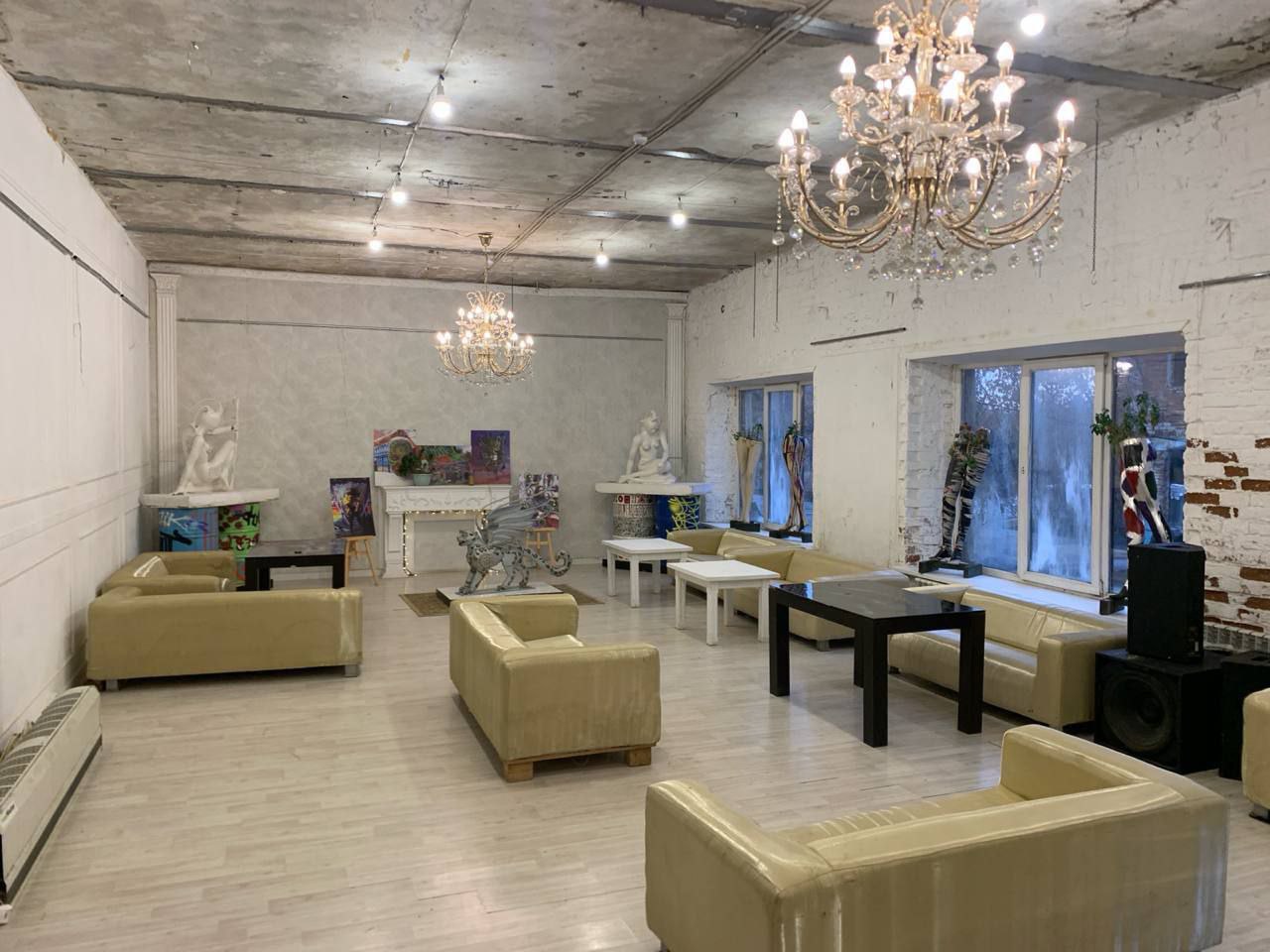 Динамический квест Спрятки