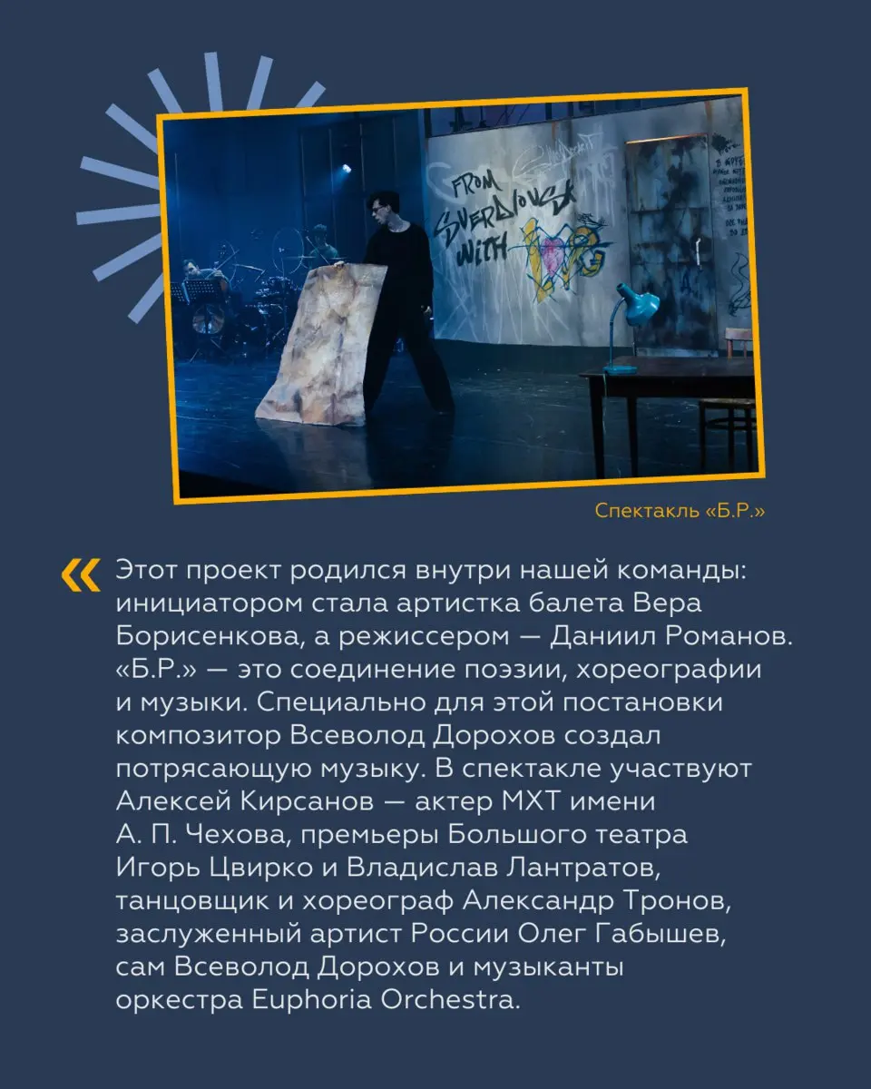 Фестиваль актуальной культуры «Сезоны»