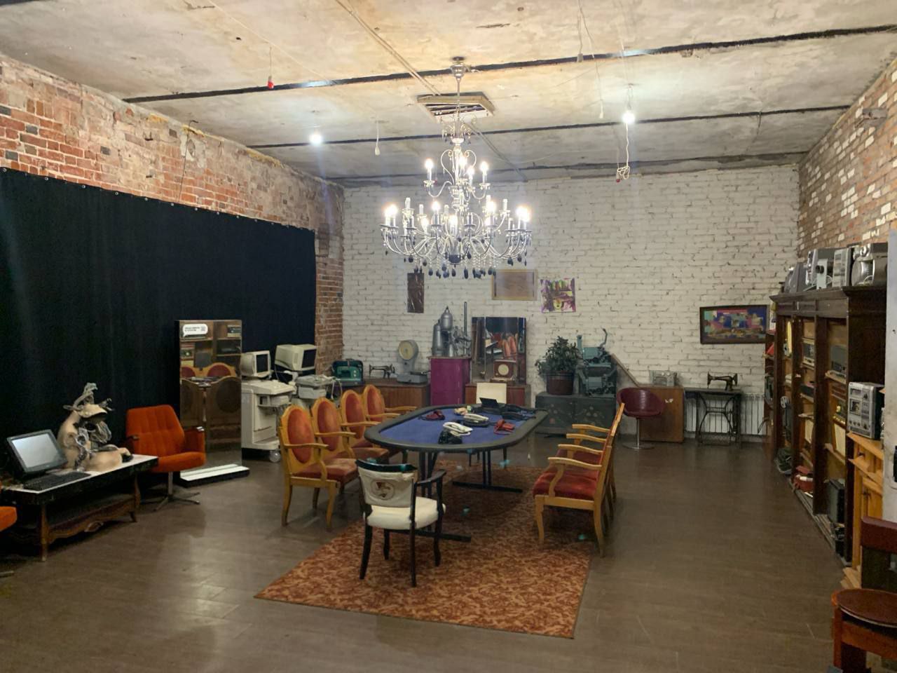 Динамический квест Спрятки