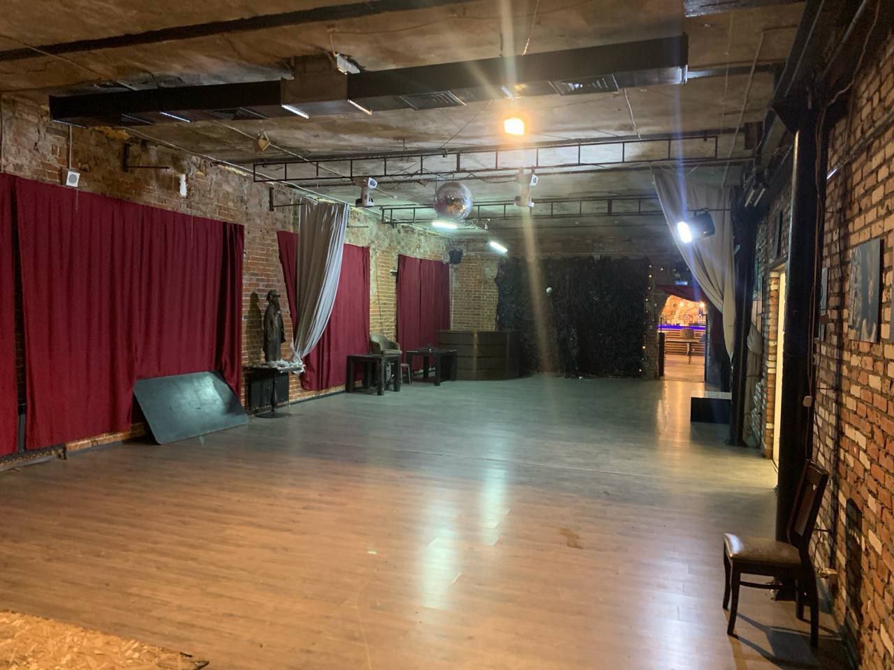 Динамический квест Спрятки