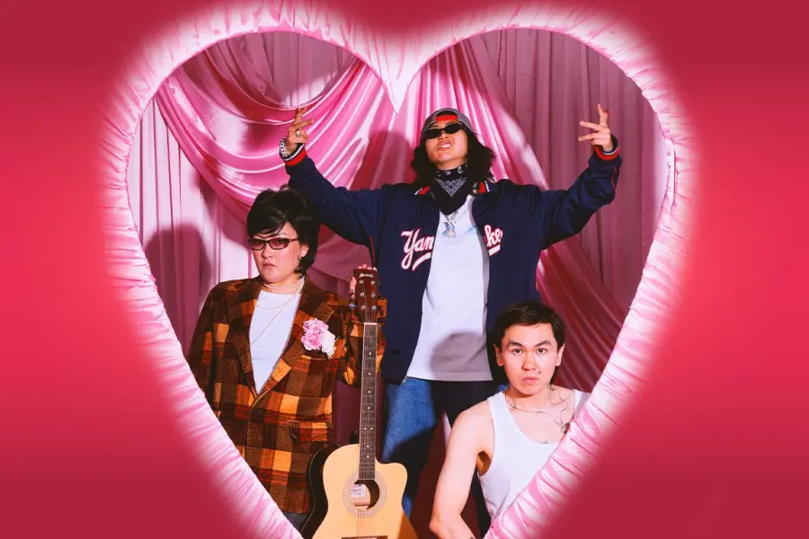 Zeé, Эльдана и Нагимуша в Варшаве: «Формат вне формата»