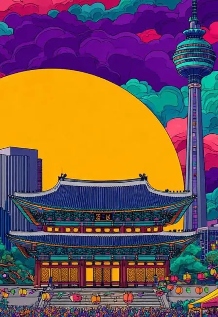 K-SHTORM Festival (K-pop)