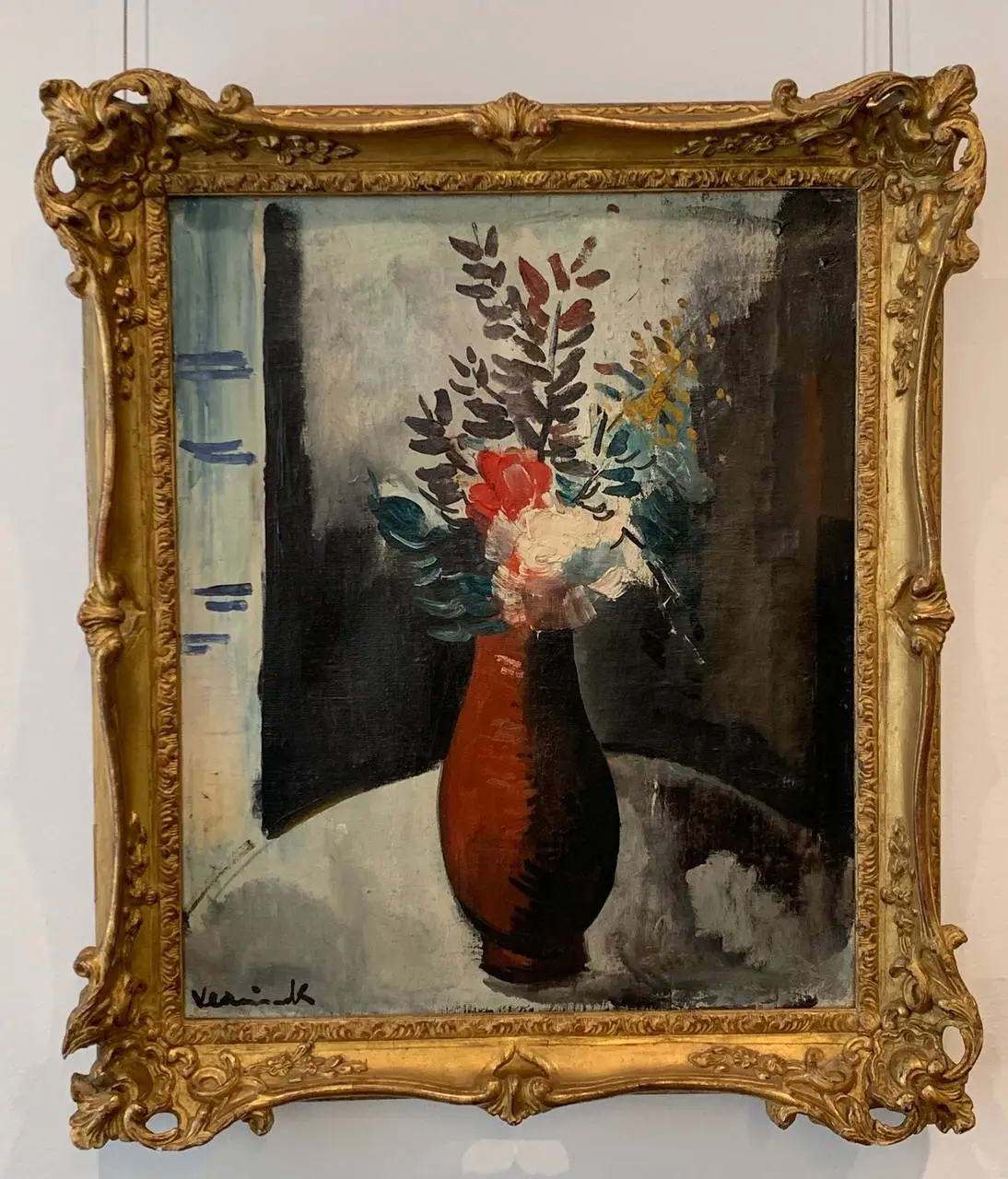 Под одним небом. Французские и русские художники ХIХ-ХХ вв. из коллекции Инны Баженовой