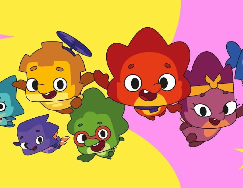 Корги-вечеринка и волшебный квест