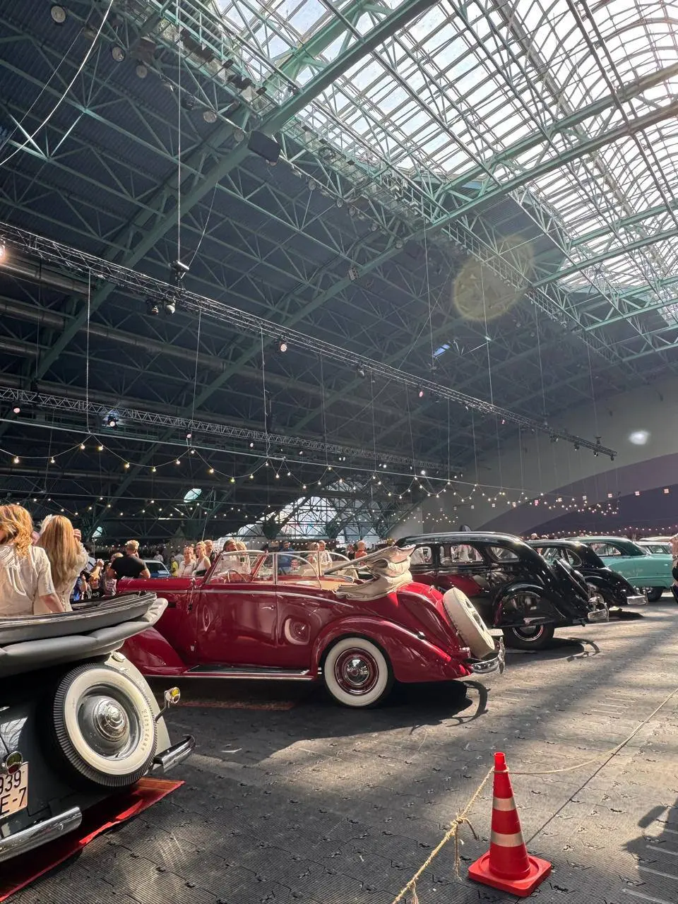 Vintage Day