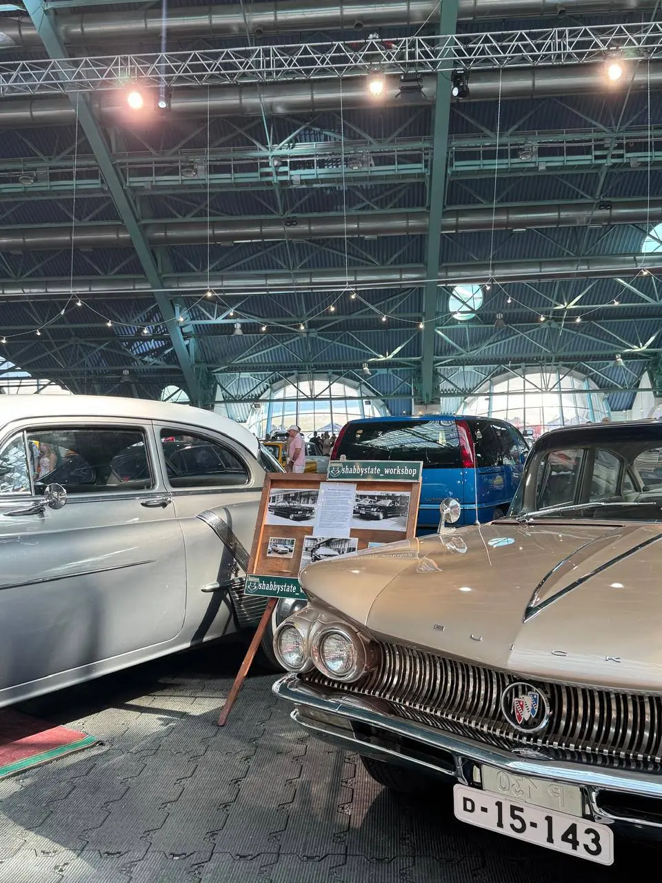 Vintage Day