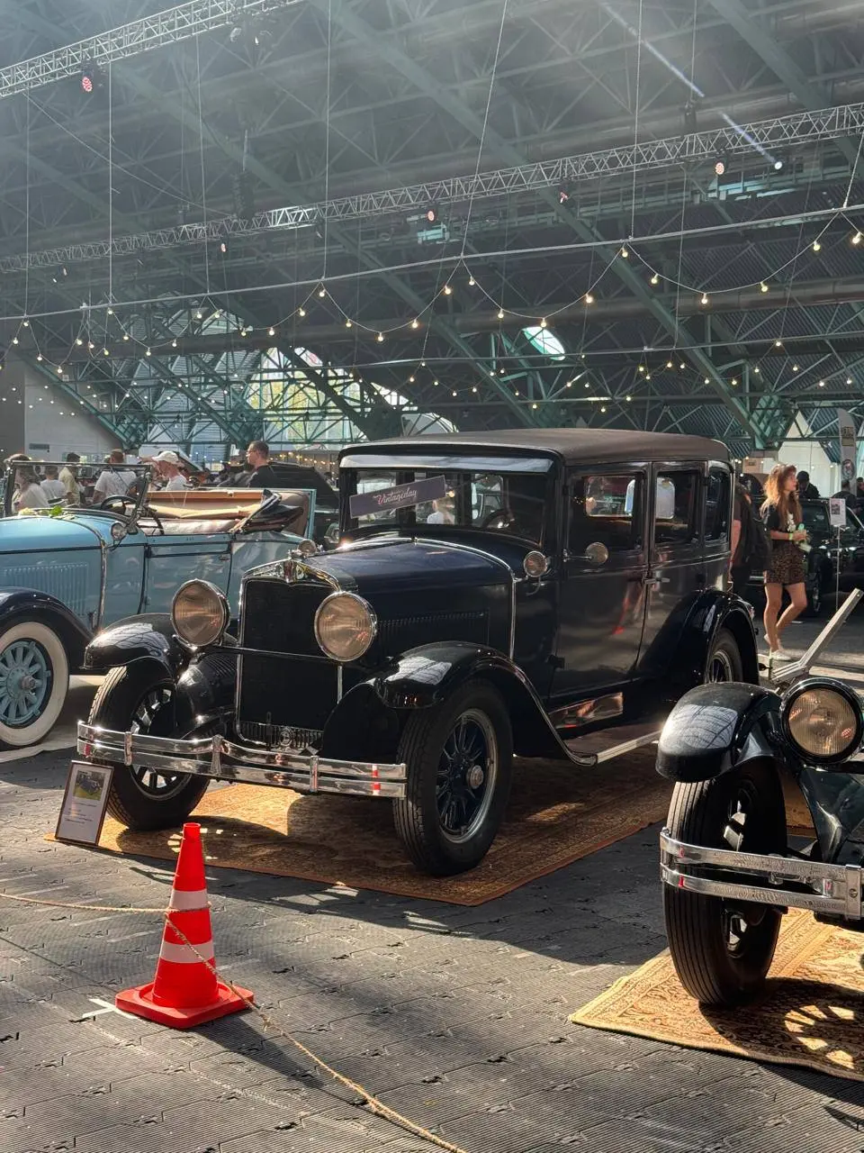 Vintage Day
