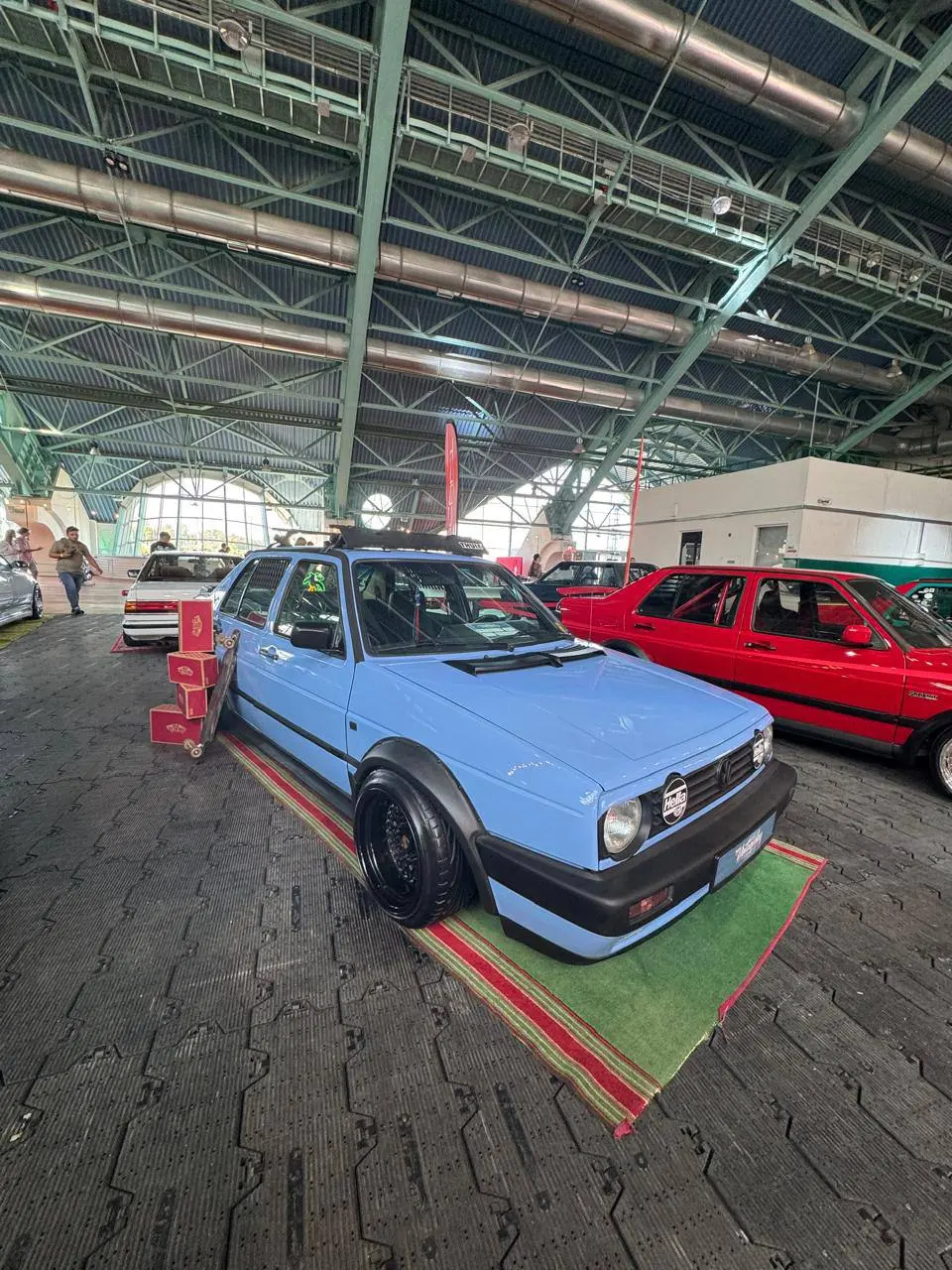 Vintage Day
